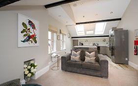 Harrogate Serviced Apartments - St George'S Five